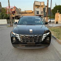 هیوندای تۆکسۆن